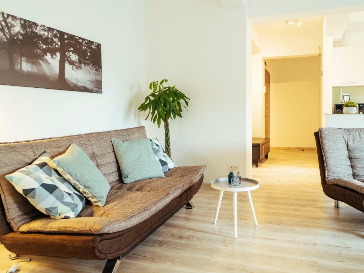 Apartment Bright And Spacious Apartment- Piata Amzei
