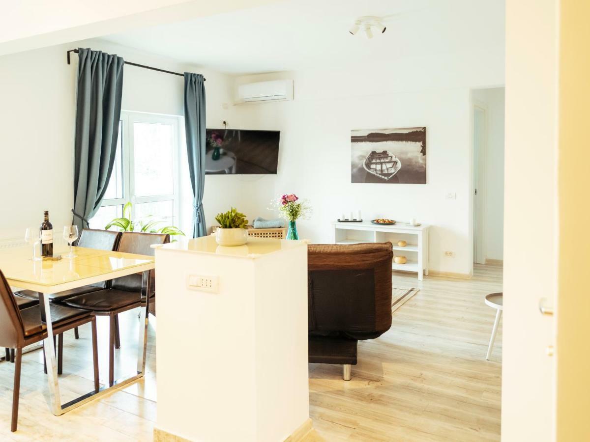 Appartamento Bright And Spacious Apartment- Piata Amzei